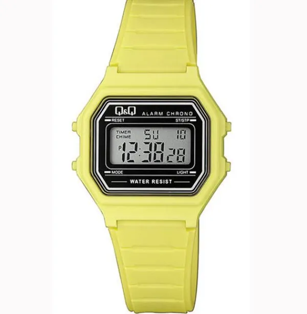 Q&Q Miesten Kello M173J016Y Online