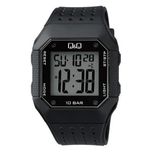 Q&Q Miesten Kello M158J001Y Online