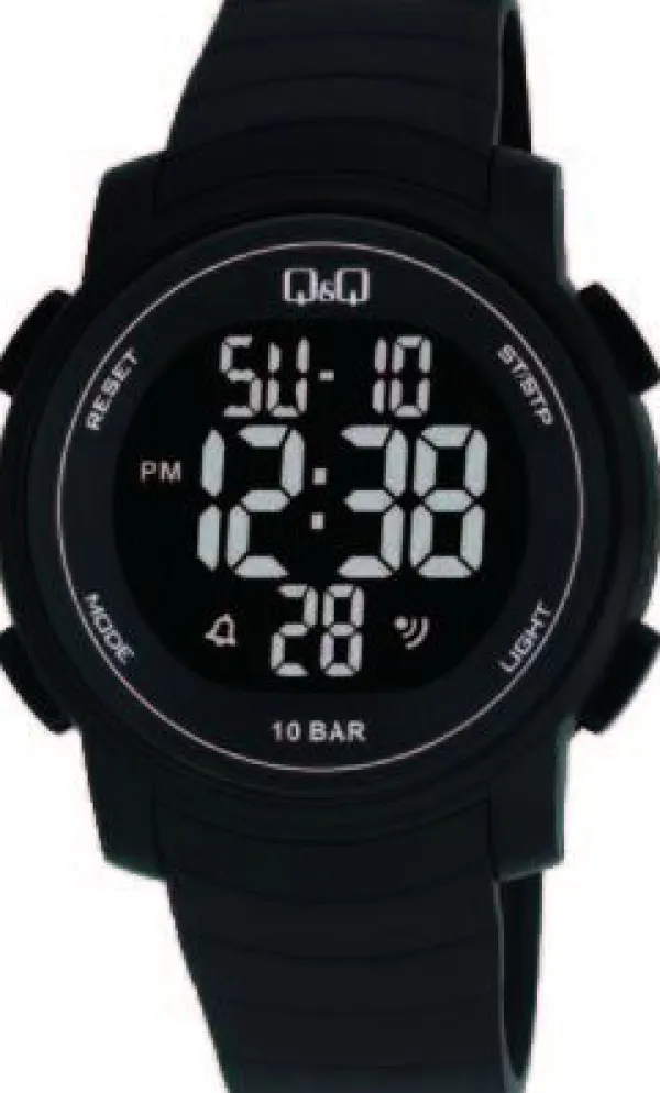 Q&Q Miesten Kello M122J001Y Best