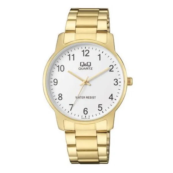 Q&Q Miesten Kello QA46J004Y Best