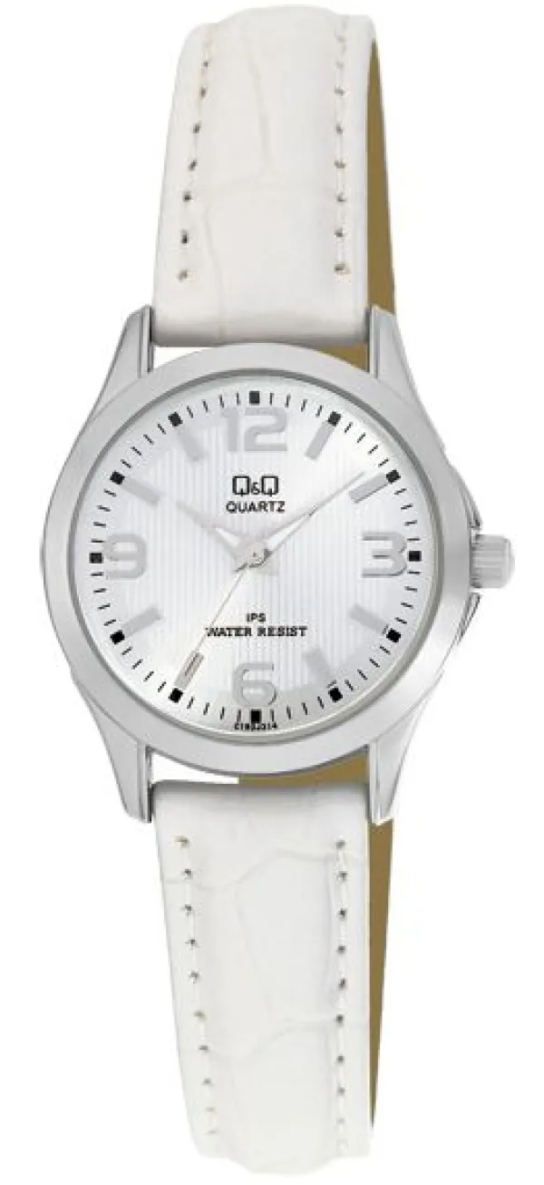 Q&Q Naisten Kello C193J314Y Clearance