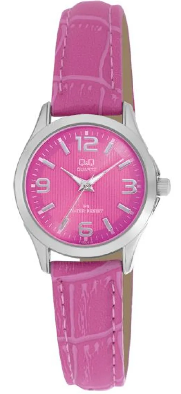Q&Q Naisten Kello C193J315Y Clearance