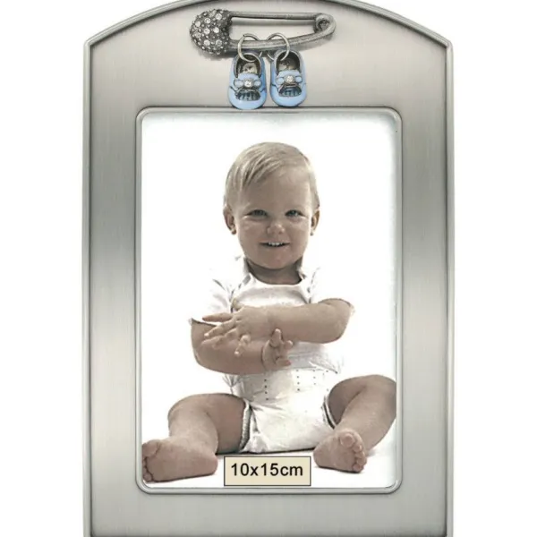 Remmitalo Alpakka/tinattu Esine 078611 Best Sale