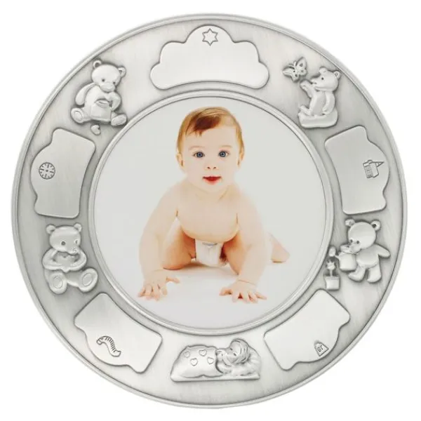 Remmitalo KEHYS NALLET Alpakka/tinattu Esine 078514 Discount