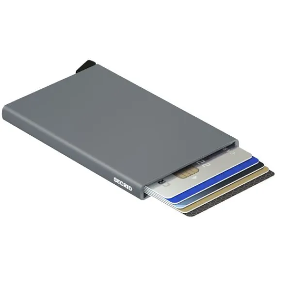 Secrid Cardprotecto Muu Esine C-TITANIUM Outlet