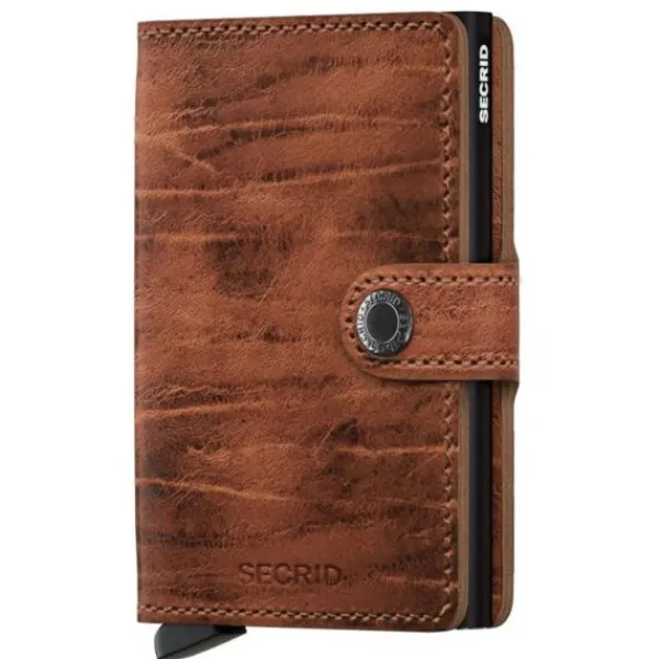 Secrid Dutch Martin Muu Esine MDM-WHISKEY Outlet