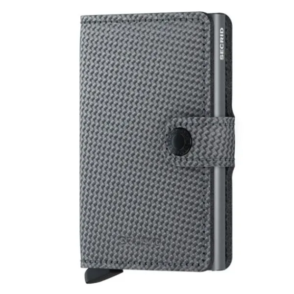 Secrid Muu Esine MCa-COOLGRAY Outlet