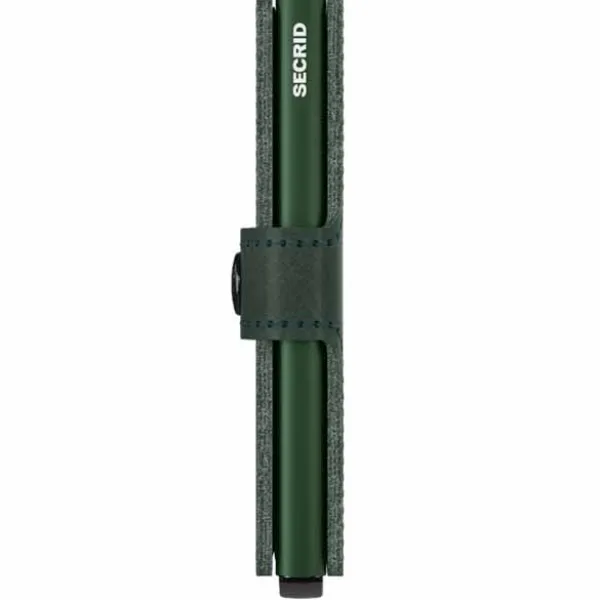 Secrid Muu Esine M-GREEN Fashion
