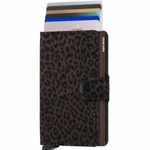 Secrid Muu Esine MLE-BR0WN Discount