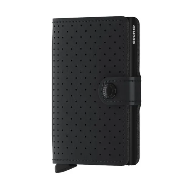 Secrid Muu Esine MPF-BLACK Cheap