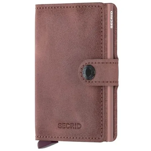 Secrid Muu Esine MV-MAUVE Clearance