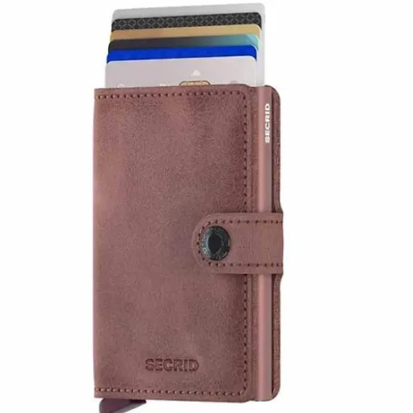 Secrid Muu Esine MV-MAUVE Clearance