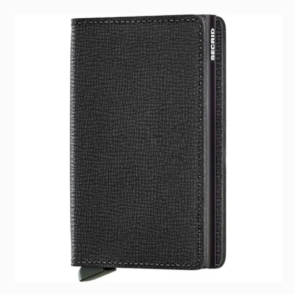 Secrid Muu Esine SC-BLACK Flash Sale