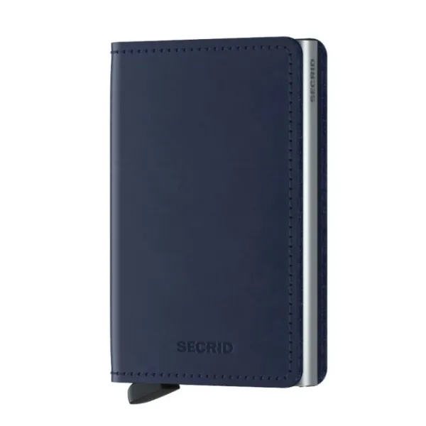 Secrid Muu Esine SO-NAVY Flash Sale