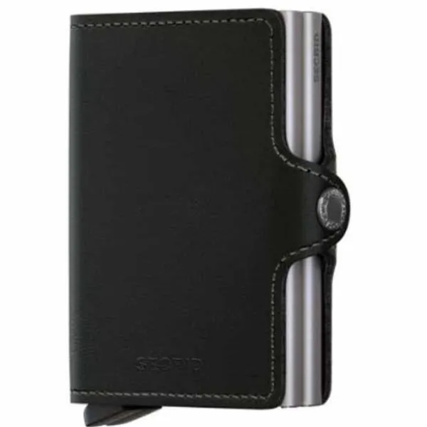 Secrid Twinwallet O Muu Esine TO-BLACK Store