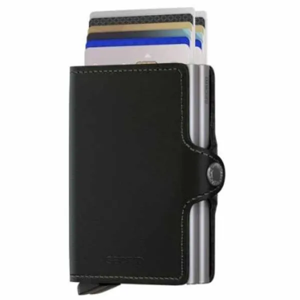 Secrid Twinwallet O Muu Esine TO-BLACK Store