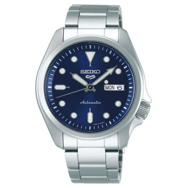 Seiko 5 Automatic Miesten Kello SRPE53K1 Flash Sale
