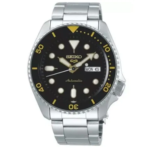 Seiko 5 Sports Miesten Kello SRPD57K1 Best
