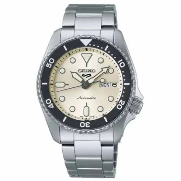 Seiko 5 Sports SKX Sports Style Miesten Kello SRPK31K1 Sale
