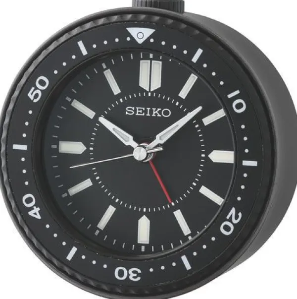 Seiko Herätyskello QHE184K Outlet