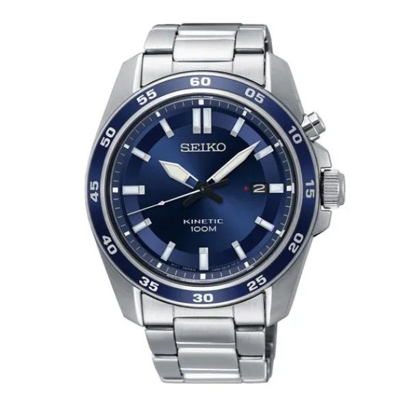 Seiko Miesten Kello SKA783P1 Sale