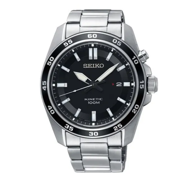 Seiko Miesten Kello SKA785P1 Online