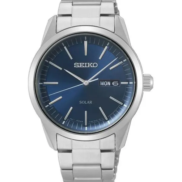 Seiko Miesten Kello SNE525P1 Best