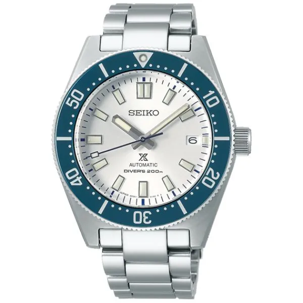 Seiko Miesten Kello SPB213J1 Outlet