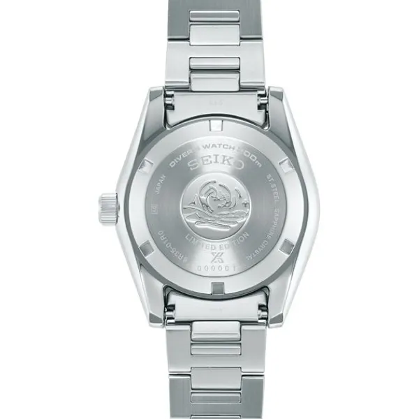 Seiko Miesten Kello SPB213J1 Outlet