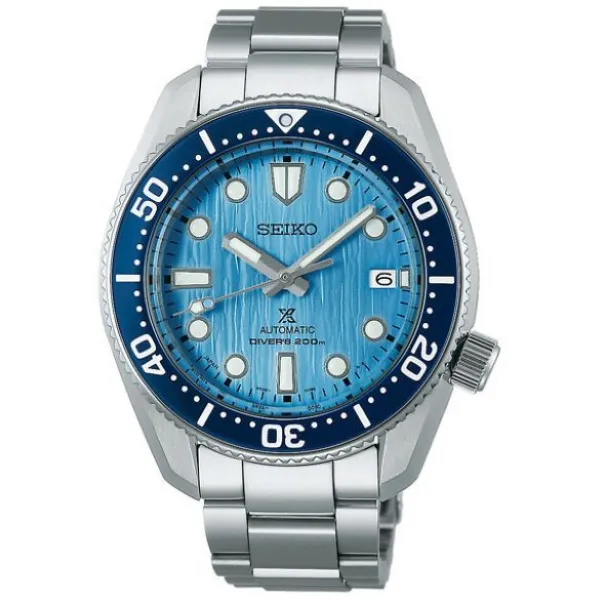 Seiko Prospex 1968 Diver's Save The Ocean Limited Edition Miesten Kello SPB299J1 Shop