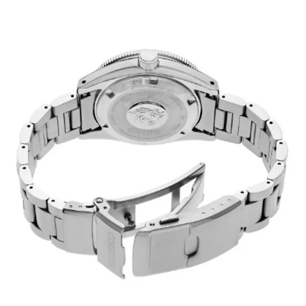 Seiko Prospex  Glacier 1965 Diver’s  Save The Ocean Special Edition Miesten Kello SPB297J1 Flash Sale