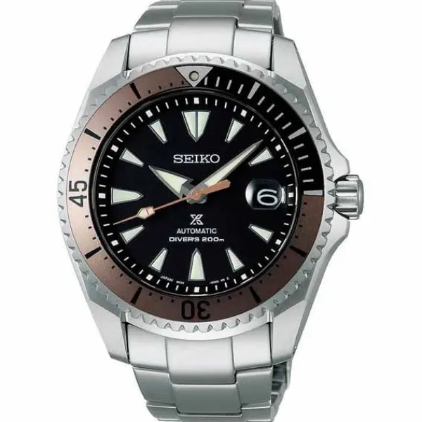 Seiko Prospex Miesten Kello SPB189J1 Outlet