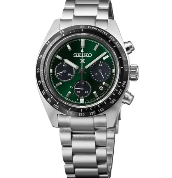 Seiko Prospex Miesten Kello SSC933P1 Best Sale