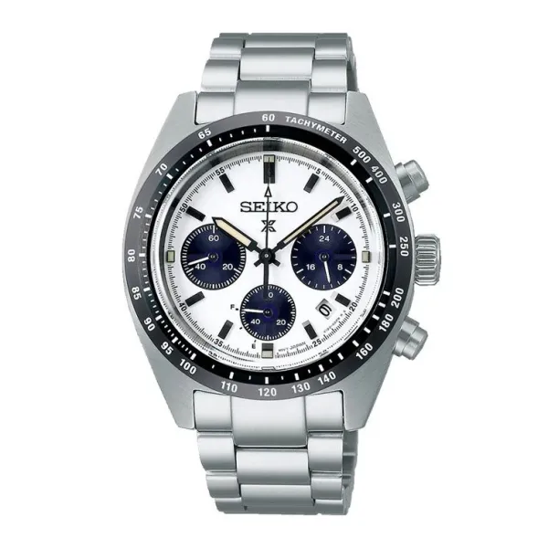 Seiko Prospex Miesten Kello SSC813P1 Cheap
