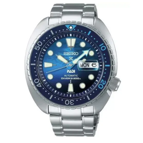 Seiko Prospex Padi Special Edition Miesten Kello SRPK01K1 Fashion