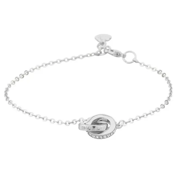 Snö of Sweden Connected Chain Brac Muotirannekoru 810-3200012 Online