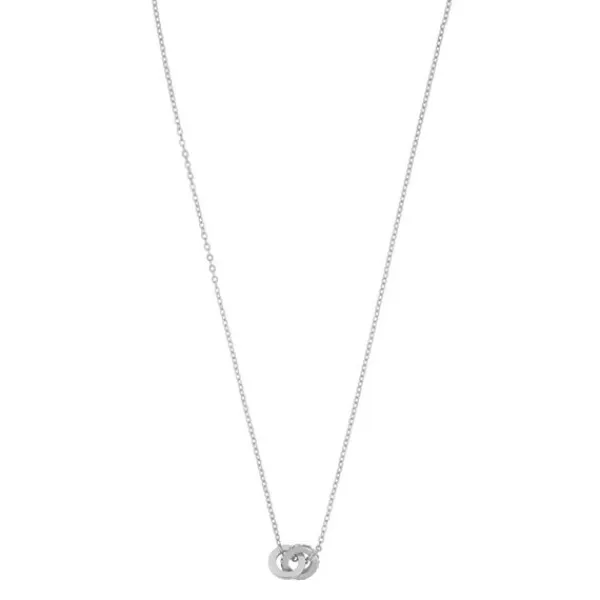 Snö of Sweden Connected 42cm Muotikaulakoru 810-0601012 Online