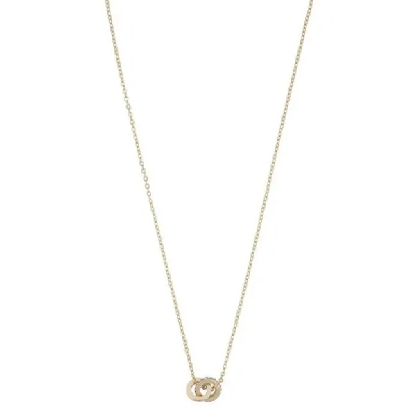 Snö of Sweden Connected 42cm Muotikaulakoru 810-0601251 Discount