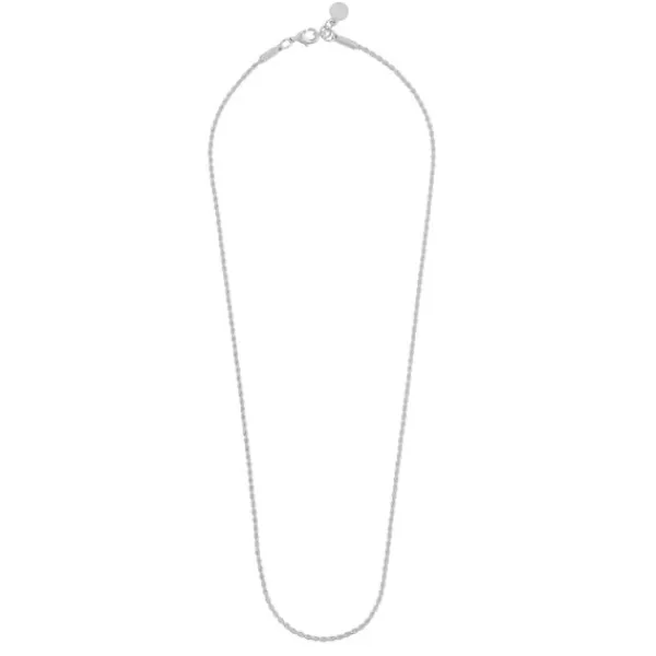 Snö of Sweden Exibit Small Neck 42 Muotikaulakoru 1091-1901256 Clearance