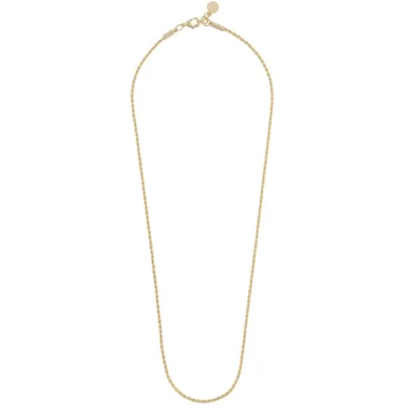 Snö of Sweden Exibit Small Neck 42 Muotikaulakoru 1091-1901257 Store