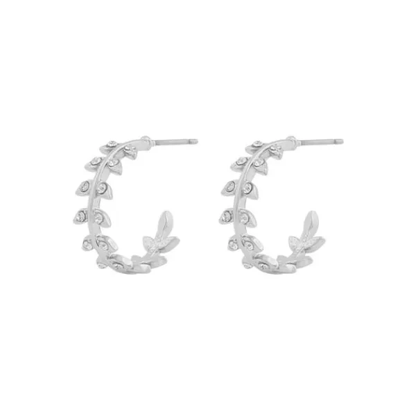 Snö of Sweden Minna Small Ring Muotikorvakoru 1013-5502012 Cheap