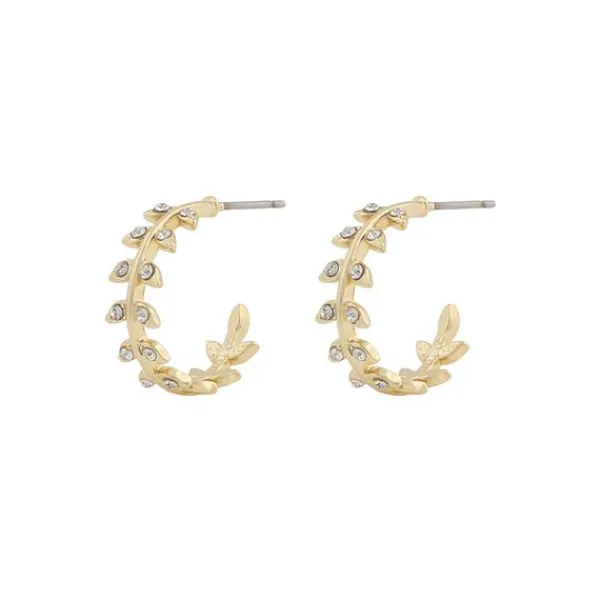 Snö of Sweden Minna Small Ring Muotikorvakoru 1013-5502251 Online