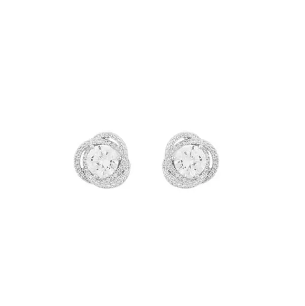 Snö of Sweden Mona Stone Ear Muotikorvakoru 1232-6700012 Discount
