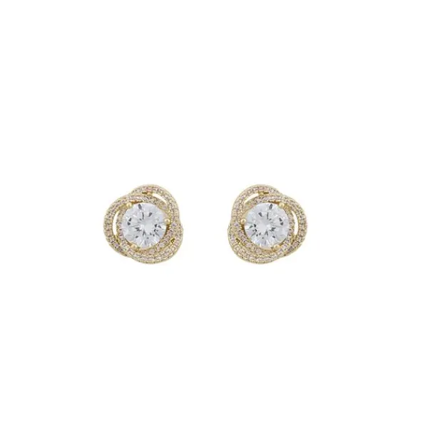 Snö of Sweden Mona Stone Ear Muotikorvakoru 1232-6700251 New