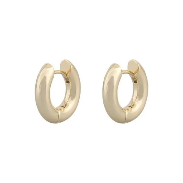 Snö of Sweden Sevilla Ring Ear Muotikorvakoru 1271-6900257 Clearance