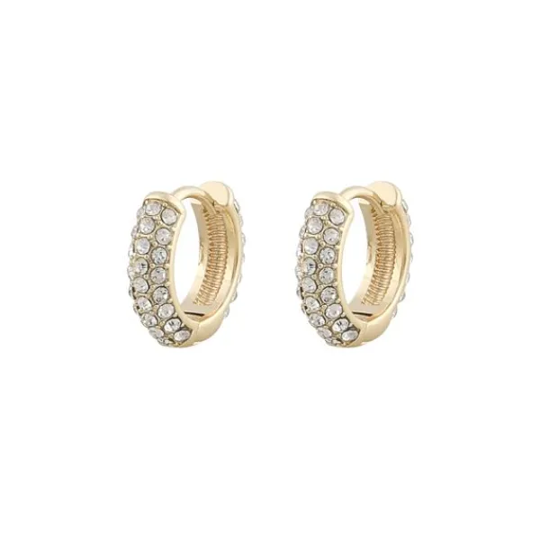 Snö of Sweden Wednesday Small Ring Muotikorvakoru 1092-5500251 Hot