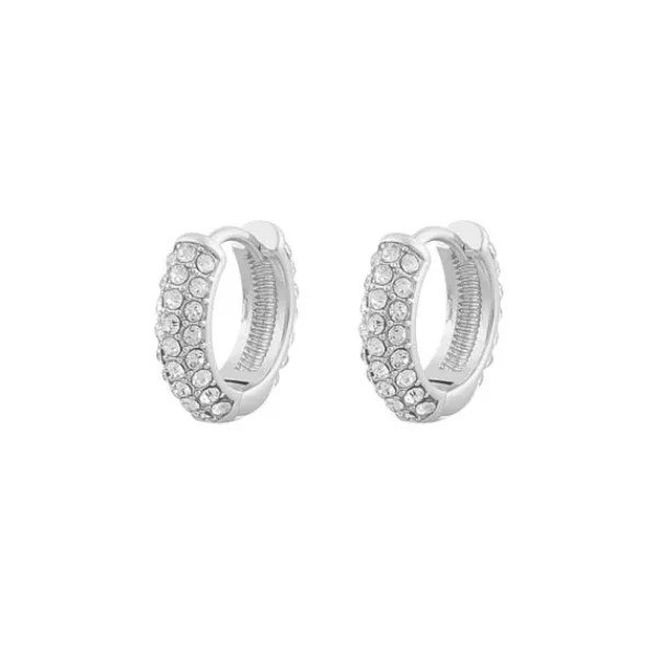 Snö of Sweden Wednesday Small Ring Muotikorvakoru 1092-5500012 Fashion