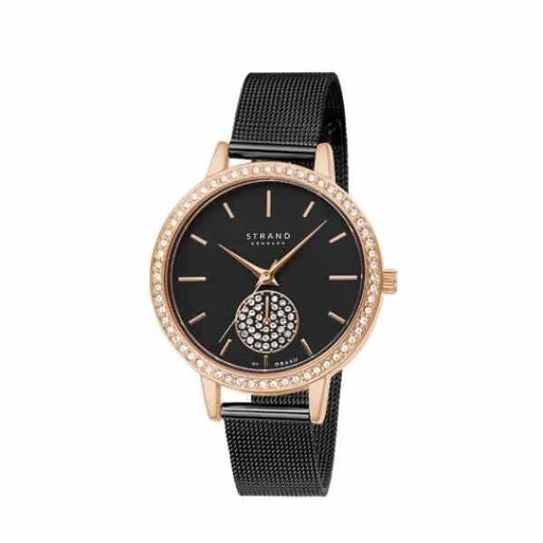 Strand Isla Naisten Kello S705LXVBMB Best