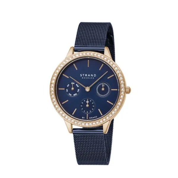 Strand Lynn Naisten Kello S704LMVLML Discount