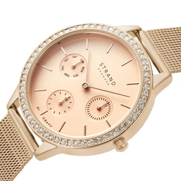 Strand Lynn Naisten Kello S704LMVVMV Clearance